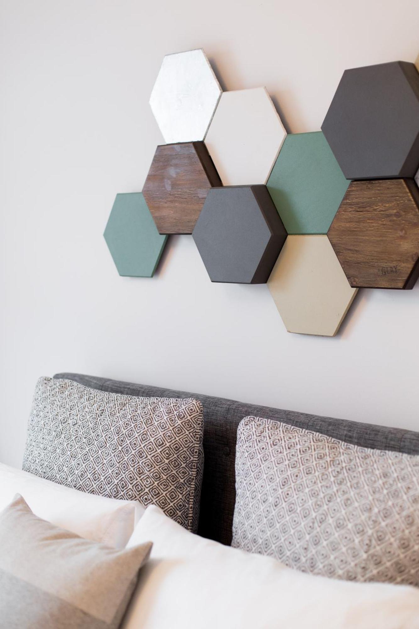 Hip, Stylish Apartment In Little Italy By Den Stays A Montreal Room photo